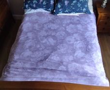 Bedroom suite