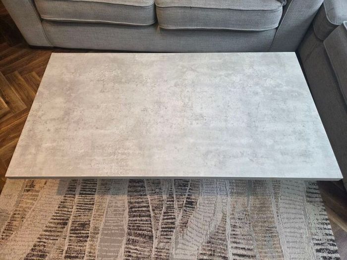 large coffe table
