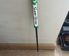 2ball Odyssey Putter