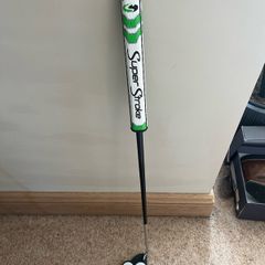 2ball Odyssey Putter