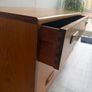 Mid Century GPlan Chest of Drawers Image 4