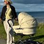 Emmaljunga Pram / Buggy Image 2