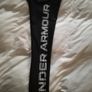 Under Armour Sport leggings size US XS size UK 4/6 Image 4