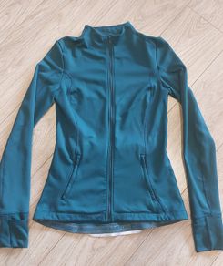 Cycling jersey - Sweaty Betty - size M