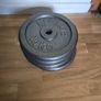 10 kg plates Image 2