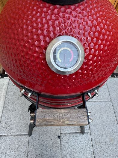 Kamado bono minimo