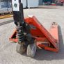 Used Pallet Trucks (ref:PT01) Image 2