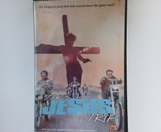 The Jesus Trip Film On Astra Video