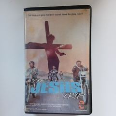 The Jesus Trip Film On Astra Video