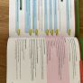 Biology Extra textbook and Biology Experiment book Image 5