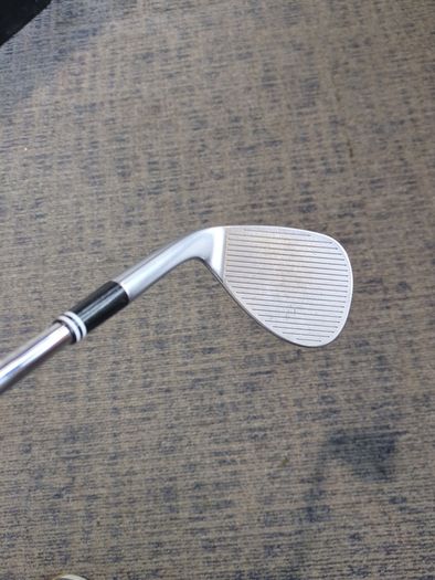 Cleveland RTX wedge