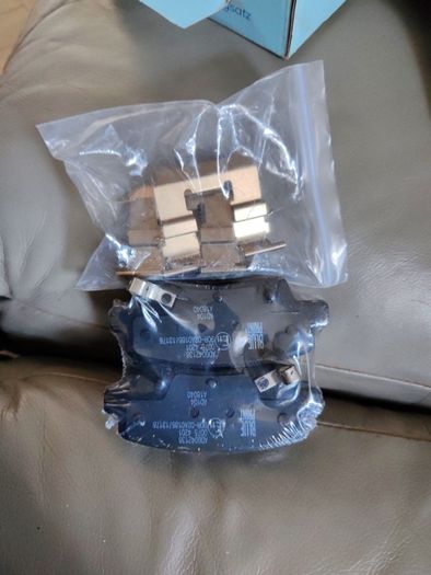 Brake Pads E11