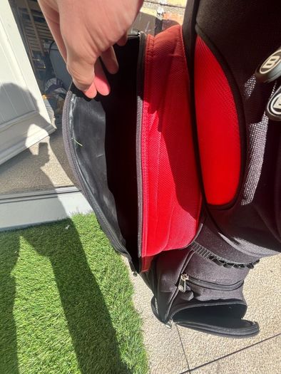 golf