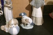 Collection hand made Spanish porcelain designer free postage