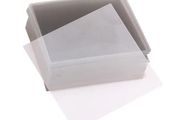 Glass Polish 22110 - Glass Curing Film Tabs - 20 pk