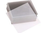 main image for ad Glass Polish 22110 - Glass Curing Film Tabs - 20 pk