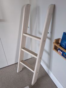 Flexa Mid Sleeper Ladder