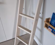 Flexa Mid Sleeper Ladder