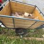 Compact Trailers x 2. Image 7