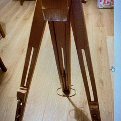 Daler Rowney Sketching Painting Easel