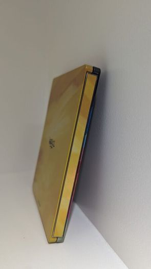 Nba 2k22 Steelbook No Game