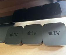 Apple TV 4th GEN