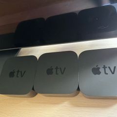 Apple TV 4th GEN