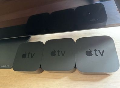 Apple TV 4th GEN