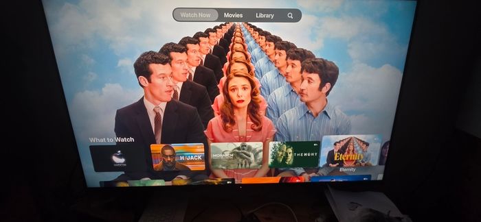 Apple TV A1842