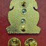 Us army, 14th infantry regiment, unit badge. Image 2