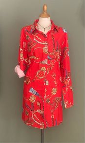 Brand new blouse, size 18/20