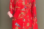 Brand new blouse, size 18/20