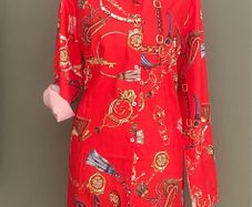 Brand new blouse, size 18/20