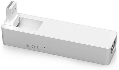 Wifi Access Point Pqi Air Pen Usb Wireless Micro Sd/sdhc + 8gb