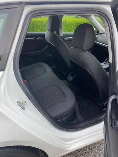 Audi A3 Diesel