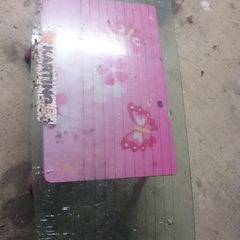 Triumph Dolomite Sprint rear Screen tinted
