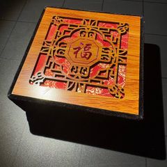 God of Longevity Jade