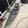 Riber Fishing Kayak Image 4