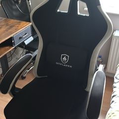 Gaming office chair