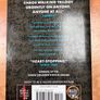 Chaos Walking, Book 2, The Ask and The Answer by Patrick Ness Image 3