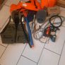 4.2m Kolibri boat and 15hp honda Image 10