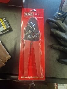 crimper