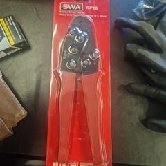 crimper