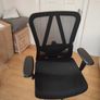 Ergonomic Office Chair Image 4