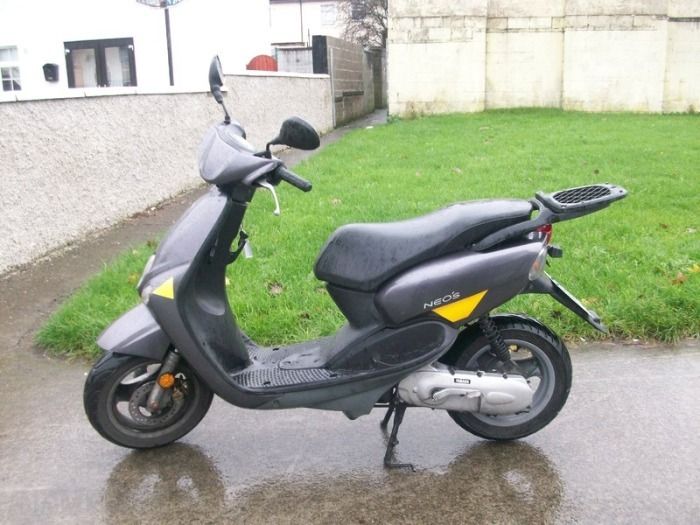 motorbikes wanted