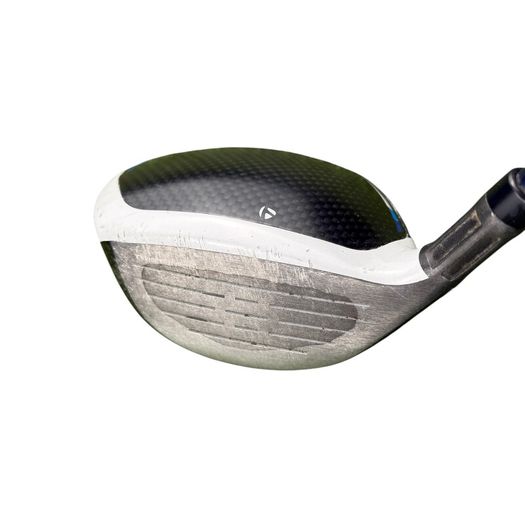 Taylormade Sim 2 Max #5 Wood 18 Degree / Ventus Blue FW 5 Regular