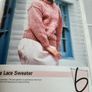 New vintage knitting book with 10 knitting patterns Image 8