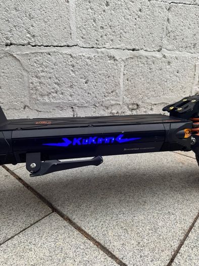 Kukirin G2 Master