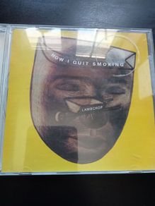 Lambchop - How I Quit Smoking CD