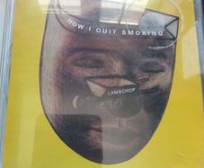 Lambchop - How I Quit Smoking CD